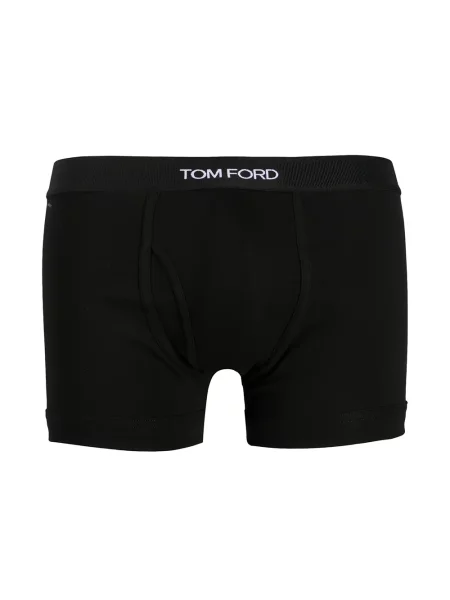 Bokseriai Tom Ford juoda