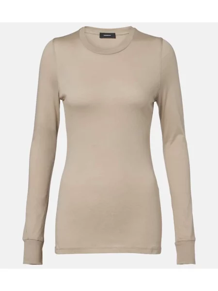 Top Wardrobe.nyc verde