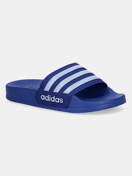 Детские шлепанцы Adidas