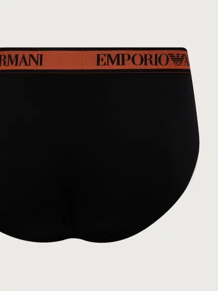 Трусы Emporio Armani Underwear