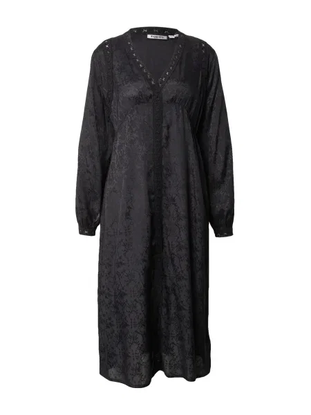 Rochie Superdry negru