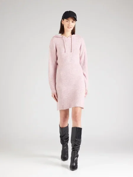 ABOUT YOU Rochie Greta rosé