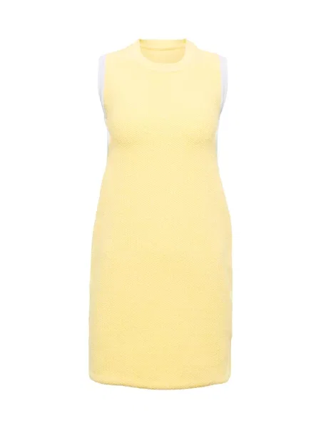 Halat Jacquemus galben