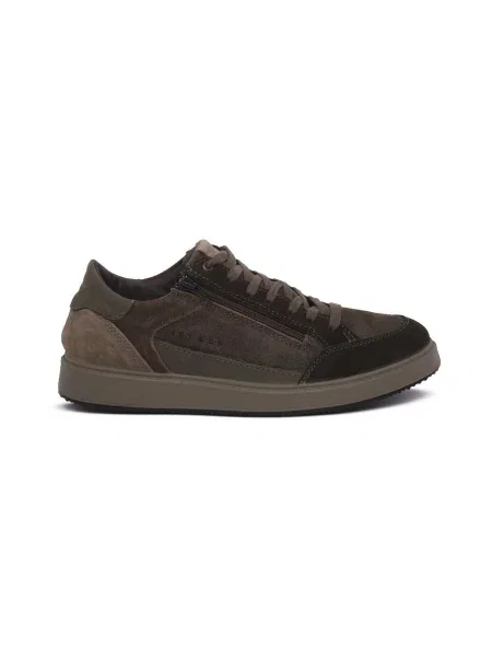 Pantofi Igi&co maro