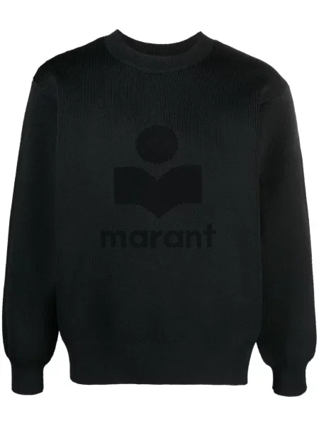 Pulover Marant negru