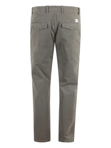 Pantaloni Department 5 gri
