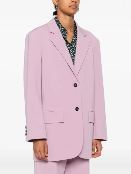 Sacou Marc O'polo violet