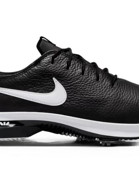 Sneakerși Nike Air Zoom alergare cu bretele clasici negru