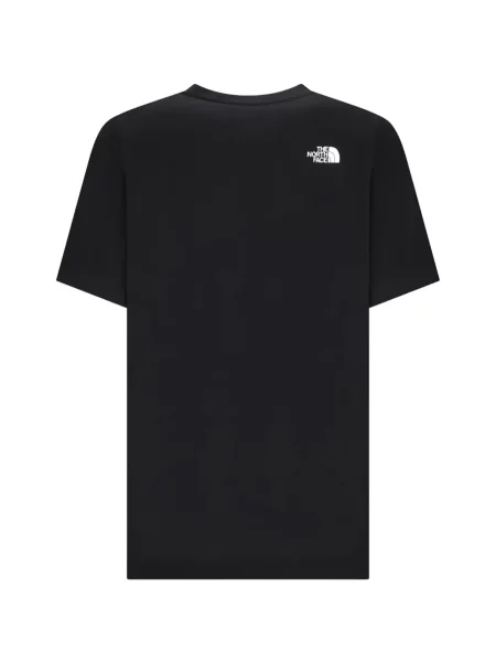 Tricou The North Face negru