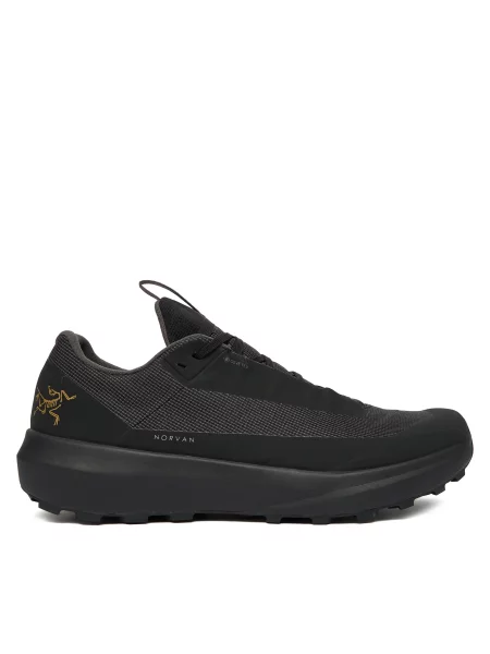 Трекінгові черевики Arc'teryx Norvan Ld 4 Gtx чорний
