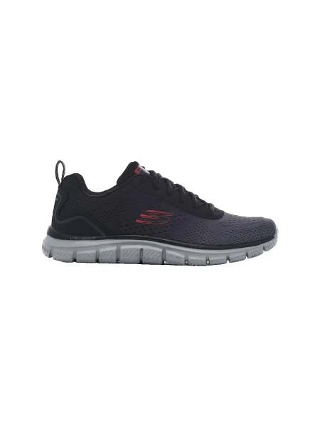 Pantofi Skechers alergare negru