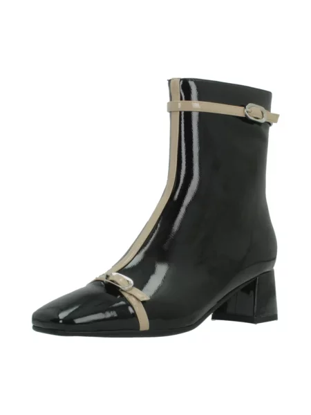 Botki Noa Harmon casual czarne