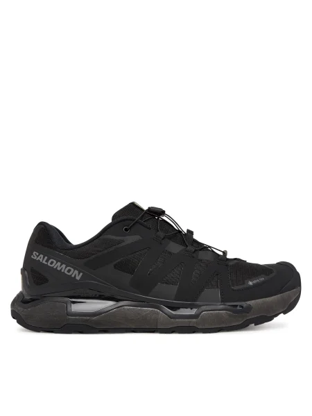 Sportcipők Salomon Xc Roam Gore-Tex fekete