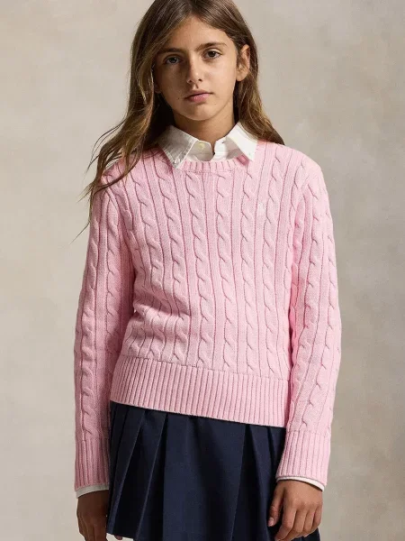 Polo Ralph Lauren светр дитячий