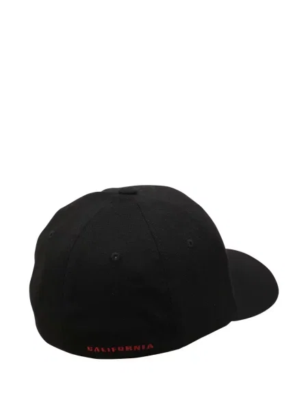 Șapcă Oakley negru
