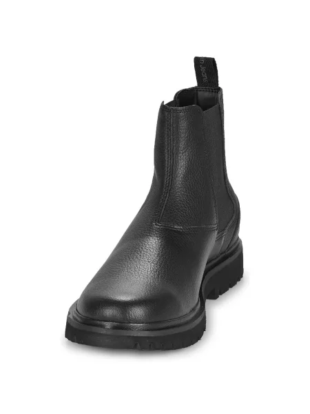 Pantofi Calvin Klein Jeans negru