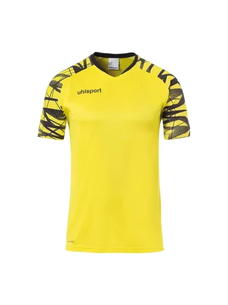 Koszulka Uhlsport czarna