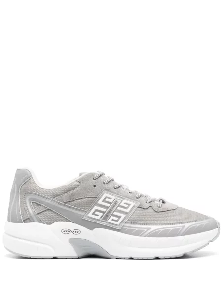 Sneakerși Givenchy gri