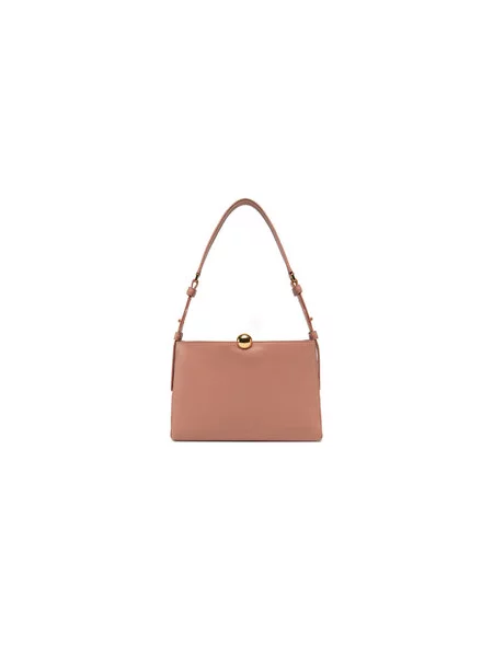 Furla Kabelka Sfera růžová