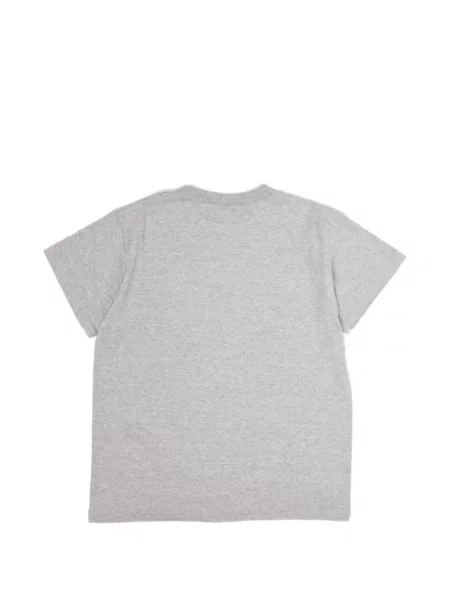Μικρός μπλούζα Sunray Sportswear γκρι