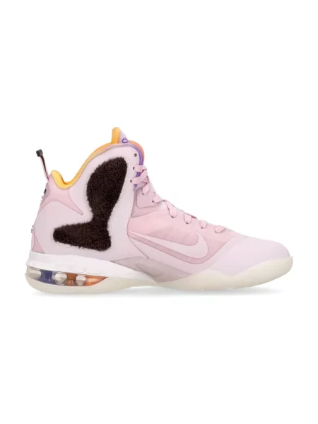 Sneakersy Nike LeBron różowe