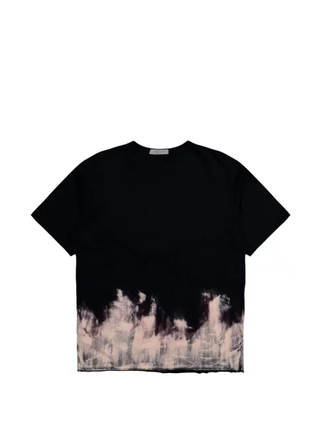 Tricou Yohji Yamamoto negru