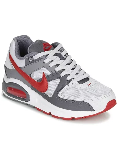 Pantofi Nike gri