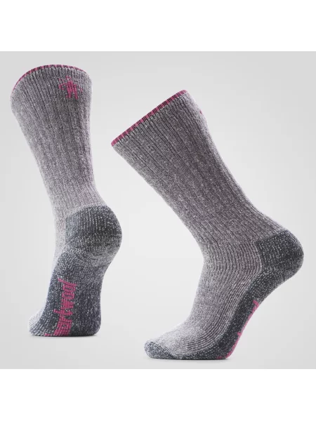 SMARTWOOL skarpety trekkingowe unisex M CE MAX CCRW S fioletowy