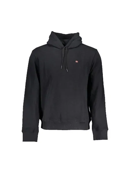 Palton Napapijri negru