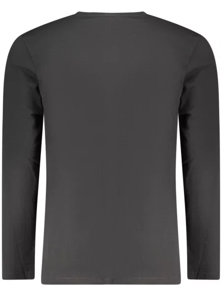 Tričko Boss Orange čierna