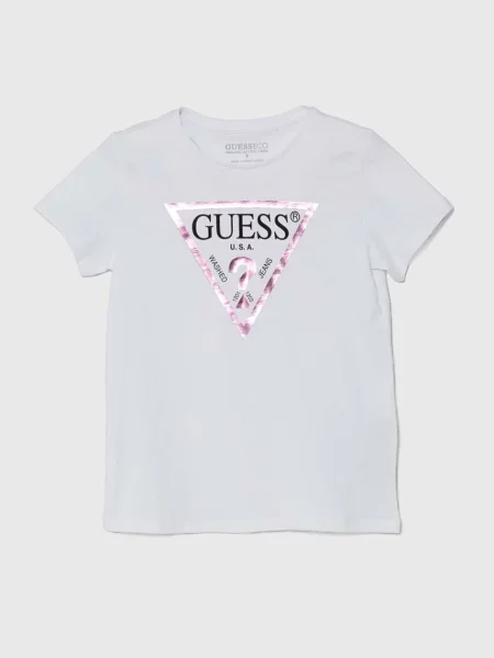 Guess Дитяча футболка