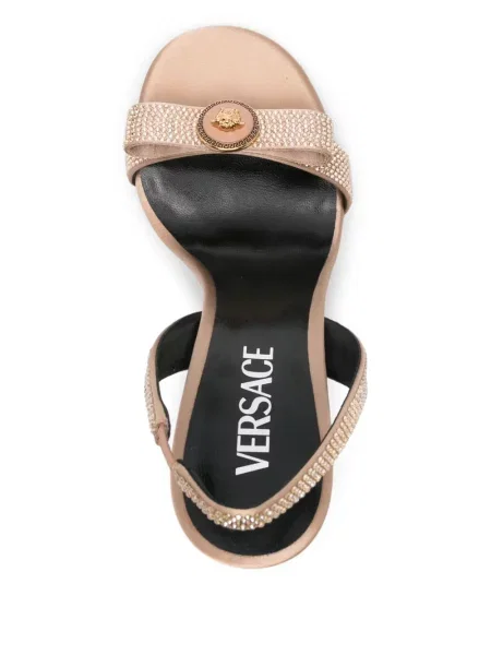 Pandantiv Versace auriu