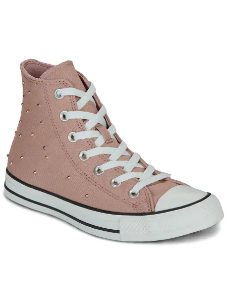 Pantofi Converse roz