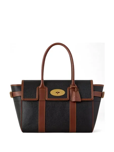 Geantă de mână Mulberry negru