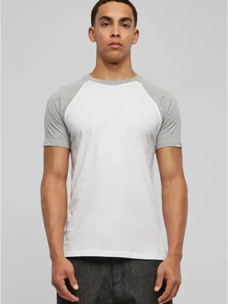 Tricou Urban Classics gri