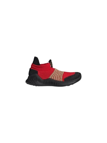 Pantofi Adidas roșu