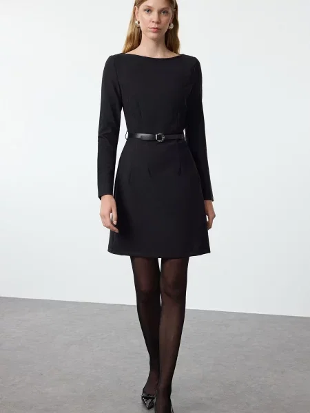 Rochie Trendyol negru