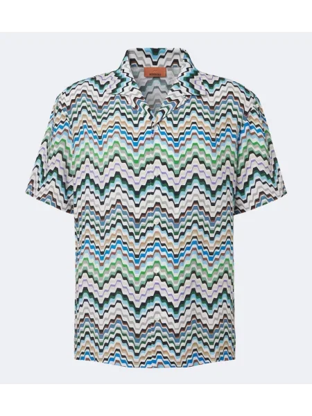 Cămașă Missoni