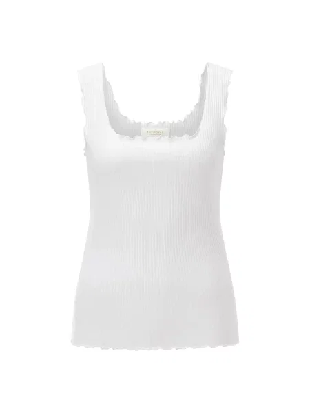 Rich & Royal Tricou alb