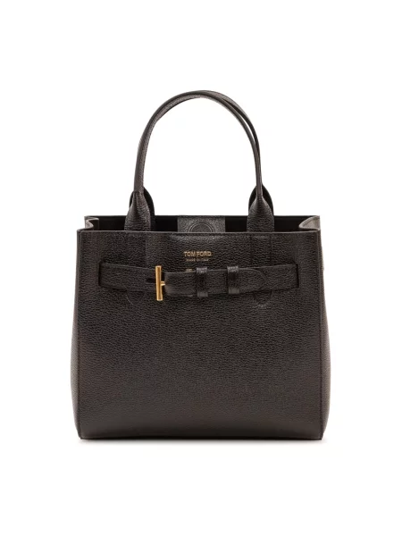 Shopperka Tom Ford czarna
