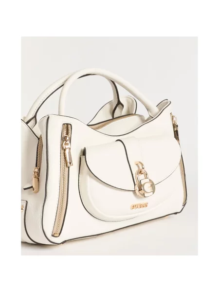 Torebka Guess biała
