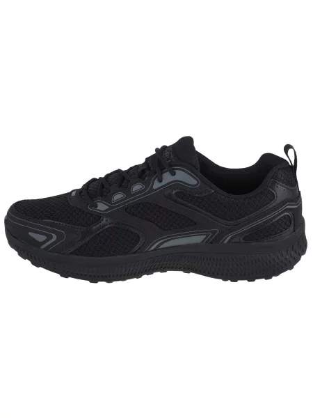 Buty do biegania Go Run Consistent czarne