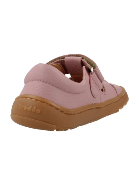 Pantofi copii Froddo roz