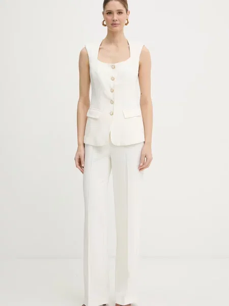 Marciano by Guess жилет з віскозою GRETHA