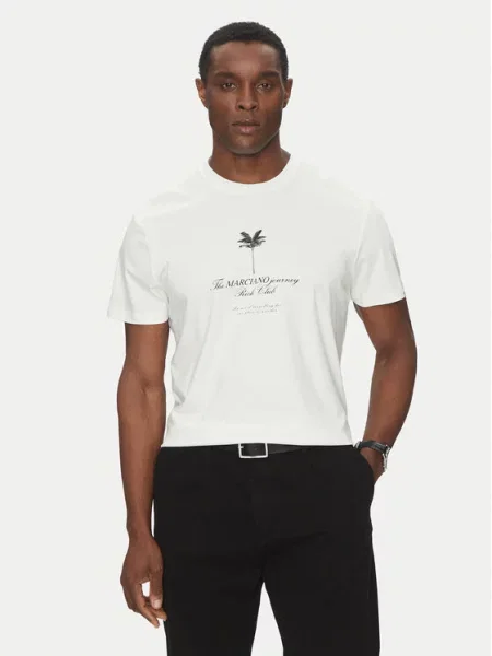 Marciano Guess Футболка білий