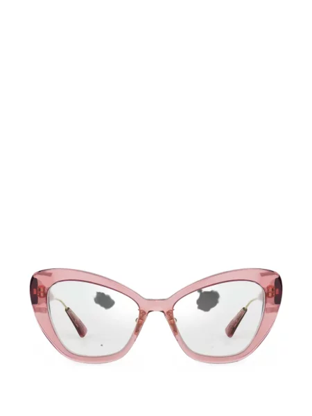 Ochelari de soare Bugatti roz