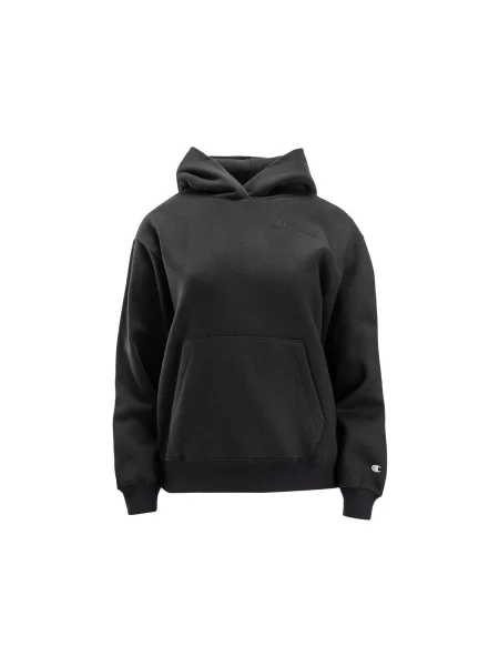 Geacă Champion negru