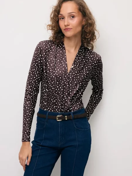 Bizuu body LOMMA maro