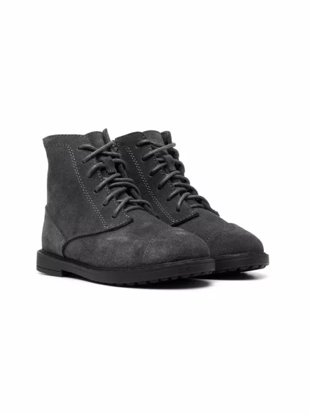 Buty do kostki dziecięce Age Of Innocence szare
