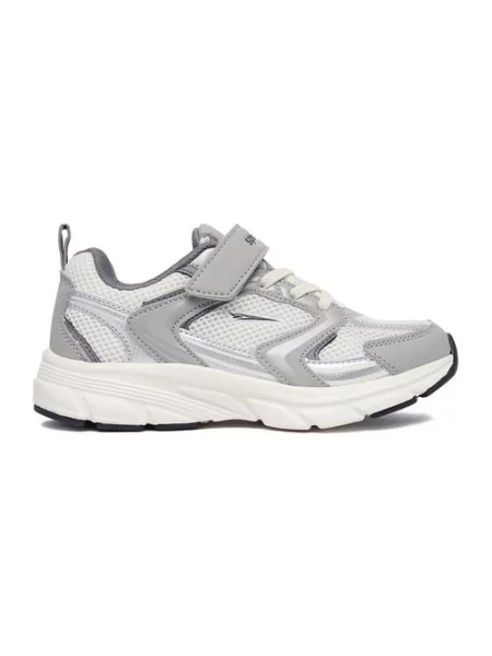 Sneakersy szare
